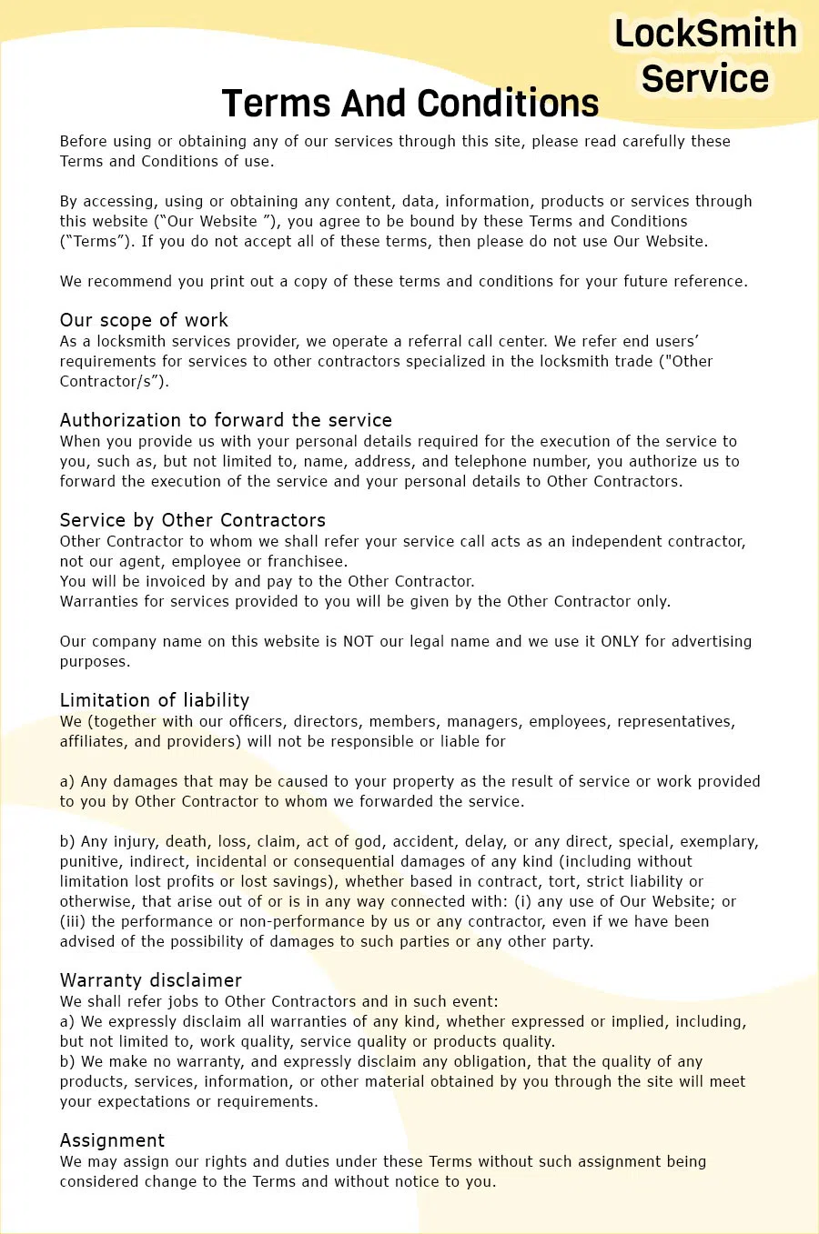 Security Locksmith Services Kansas City, MO 816-227-1017